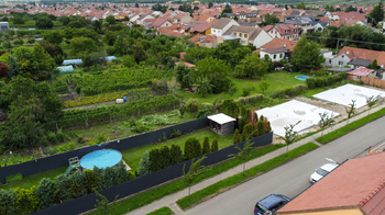 Prodej pozemku 234 m², Velké Bílovice