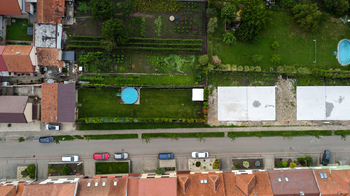 Prodej pozemku 234 m², Velké Bílovice