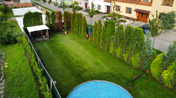 Prodej pozemku 234 m², Velké Bílovice