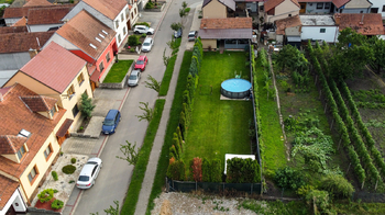 Prodej pozemku 234 m², Velké Bílovice