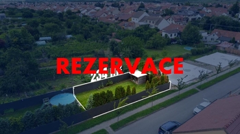 Prodej pozemku 234 m², Velké Bílovice