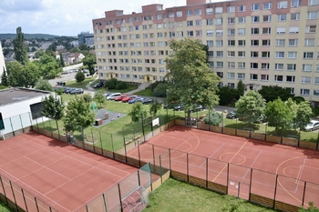 Pronájem bytu 3+kk v osobním vlastnictví 67 m², Mladá Boleslav