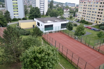 Pronájem bytu 3+kk v osobním vlastnictví 67 m², Mladá Boleslav