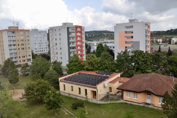 Pronájem bytu 3+kk v osobním vlastnictví 67 m², Mladá Boleslav