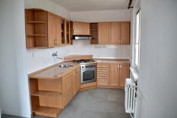 Pronájem bytu 3+kk v osobním vlastnictví 67 m², Mladá Boleslav