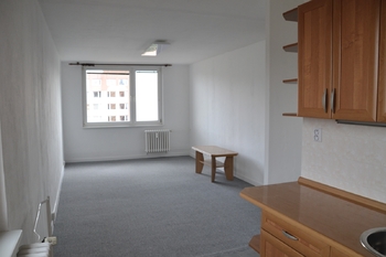 Pronájem bytu 3+kk v osobním vlastnictví 67 m², Mladá Boleslav