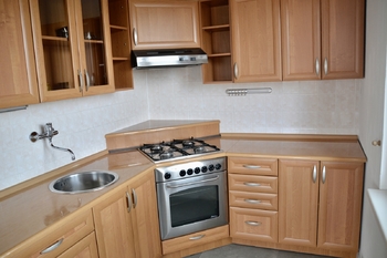 Pronájem bytu 3+kk v osobním vlastnictví 67 m², Mladá Boleslav
