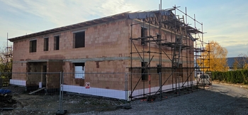 Prodej bytu 3+kk v osobním vlastnictví 74 m², Třeština