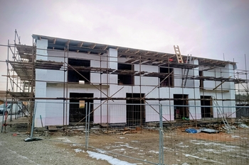 Prodej bytu 3+kk v osobním vlastnictví 74 m², Třeština