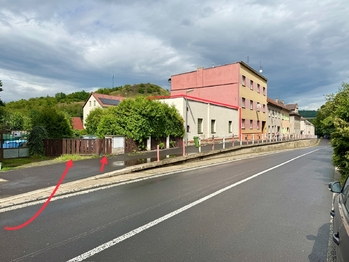 Prodej chaty / chalupy 165 m², Hostomice