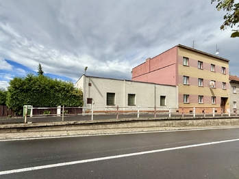 Prodej chaty / chalupy 165 m², Hostomice