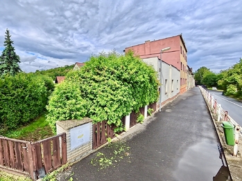 Prodej chaty / chalupy 165 m², Hostomice