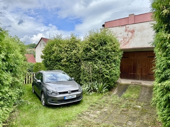 Prodej chaty / chalupy 165 m², Hostomice