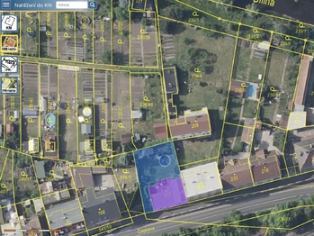 Prodej chaty / chalupy 165 m², Hostomice