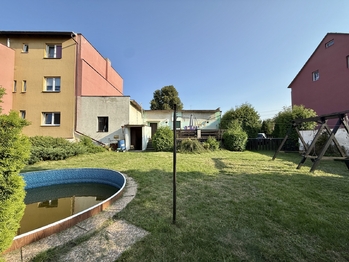 Prodej chaty / chalupy 165 m², Hostomice