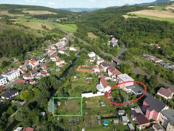 Prodej chaty / chalupy 165 m², Hostomice