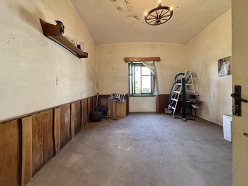Prodej chaty / chalupy 165 m², Hostomice