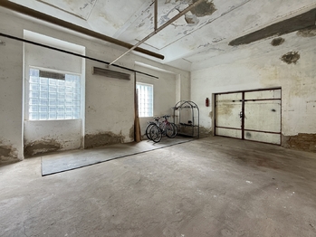 Prodej chaty / chalupy 165 m², Hostomice