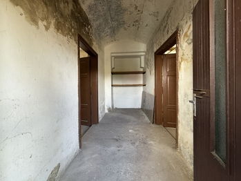 Prodej chaty / chalupy 165 m², Hostomice
