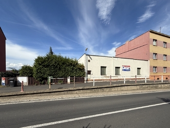 Prodej chaty / chalupy 165 m², Hostomice