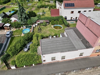 Prodej chaty / chalupy 165 m², Hostomice