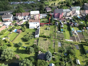 Prodej chaty / chalupy 165 m², Hostomice