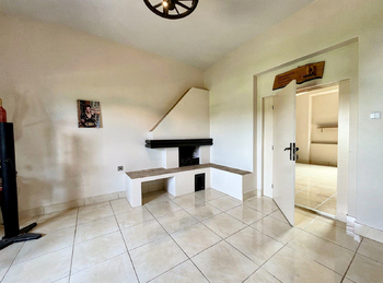 Vizualizace  - Prodej chaty / chalupy 165 m², Hostomice