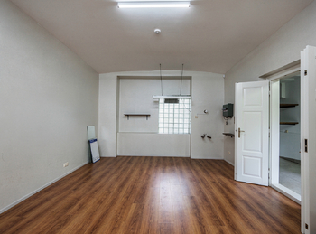Vizualizace  - Prodej chaty / chalupy 165 m², Hostomice