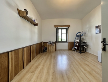 Vizualizace  - Prodej chaty / chalupy 165 m², Hostomice