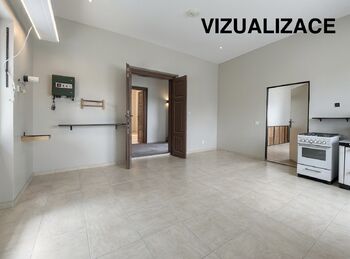 Prodej chaty / chalupy 165 m², Hostomice