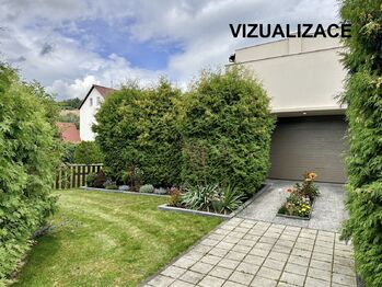 Prodej chaty / chalupy 165 m², Hostomice
