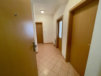 Pronájem bytu 2+kk v osobním vlastnictví 7370 m², Benešov
