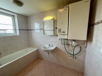 Pronájem bytu 2+kk v osobním vlastnictví 7370 m², Benešov