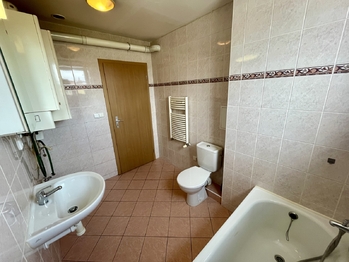 Pronájem bytu 2+kk v osobním vlastnictví 7370 m², Benešov