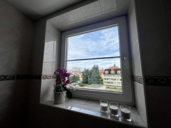 Pronájem bytu 2+kk v osobním vlastnictví 7370 m², Benešov
