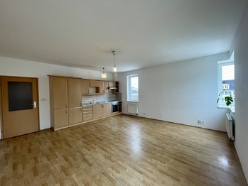 Pronájem bytu 2+kk v osobním vlastnictví 7370 m², Benešov