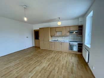 Pronájem bytu 2+kk v osobním vlastnictví 7370 m², Benešov