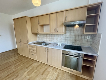 Pronájem bytu 2+kk v osobním vlastnictví 7370 m², Benešov