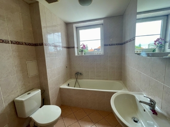 Pronájem bytu 2+kk v osobním vlastnictví 7370 m², Benešov