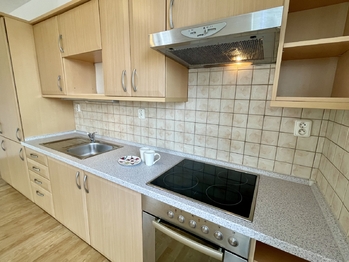 Pronájem bytu 2+kk v osobním vlastnictví 7370 m², Benešov