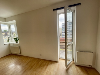 Pronájem bytu 2+kk v osobním vlastnictví 7370 m², Benešov
