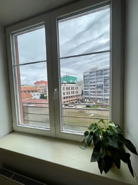 Pronájem bytu 2+kk v osobním vlastnictví 7370 m², Benešov