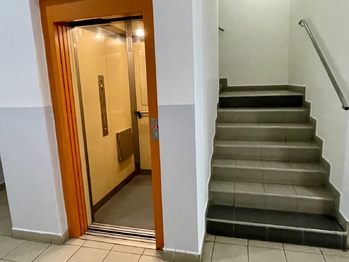 Pronájem bytu 2+kk v osobním vlastnictví 7370 m², Benešov