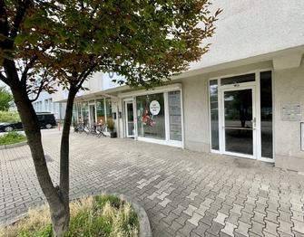 Pronájem bytu 2+kk v osobním vlastnictví 7370 m², Benešov