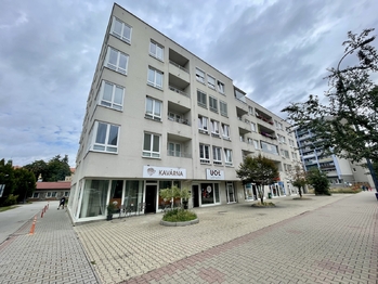 Pronájem bytu 2+kk v osobním vlastnictví 7370 m², Benešov