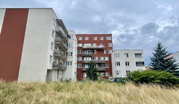 Pronájem bytu 2+kk v osobním vlastnictví 7370 m², Benešov