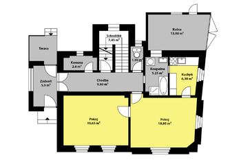 Prodej domu 160 m², Poříčany