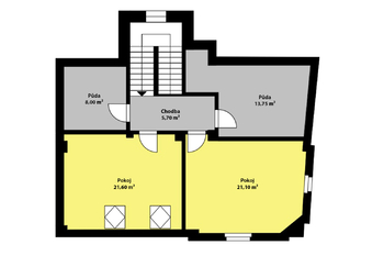 Prodej domu 160 m², Poříčany