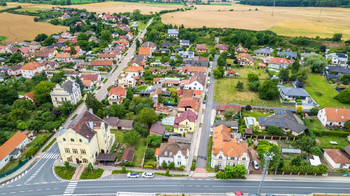 Prodej domu 160 m², Poříčany