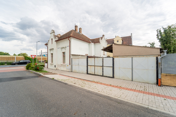 Prodej domu 160 m², Poříčany